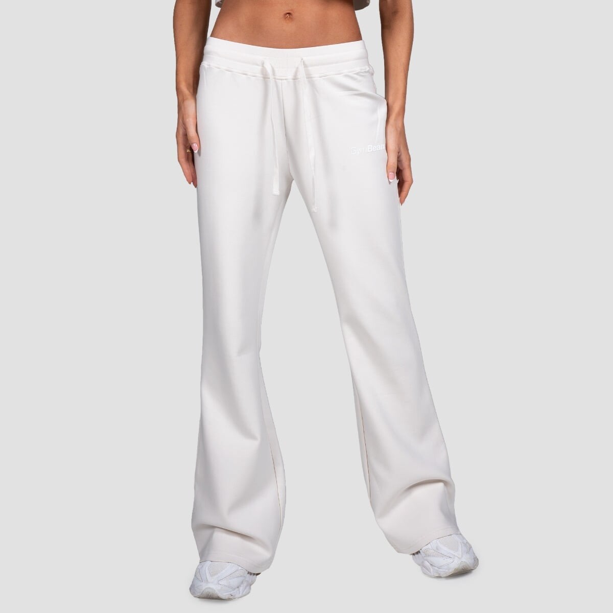 GymBeam Women‘s Relay Joggers Pearl