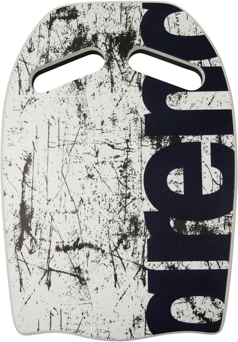 Arena Printed Kickboard - Laquer