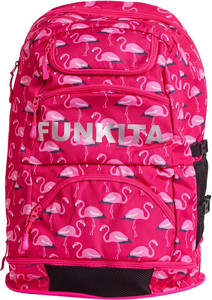 Funkita Flaming Go Gos Backpack