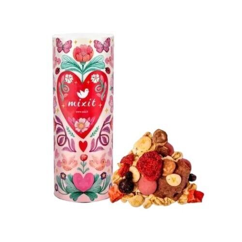 Mixit Elixír z lásky 580g