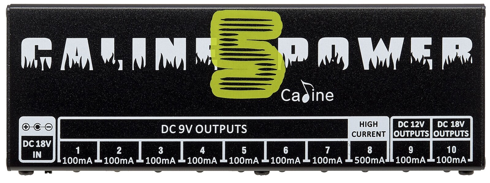 Caline CP-05 Power Supply (rozbalené)