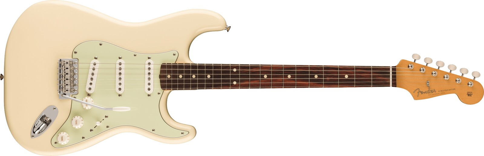 Fender Vintera II 60s Stratocaster RW OW (rozbalené)