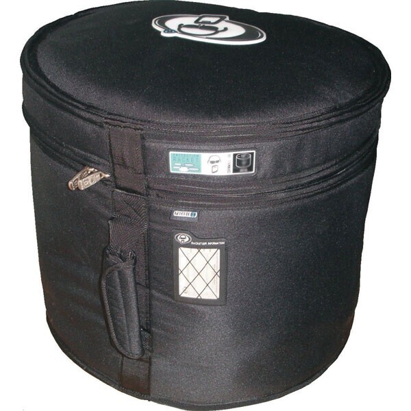 Protection Racket 18“ x 16” Floor Tom Case