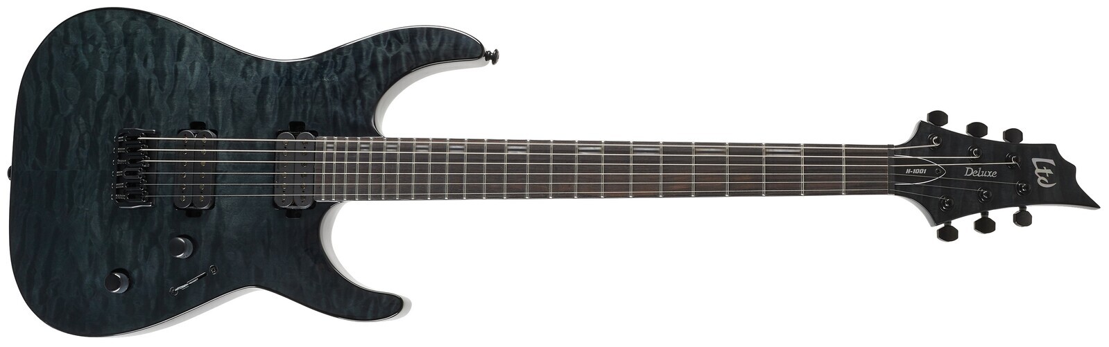 ESP LTD H-1001 QM STBLK (použité)