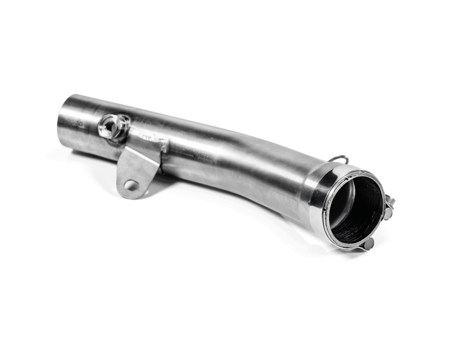 Akrapovič L-K6SO8/2 Propojovací trubka