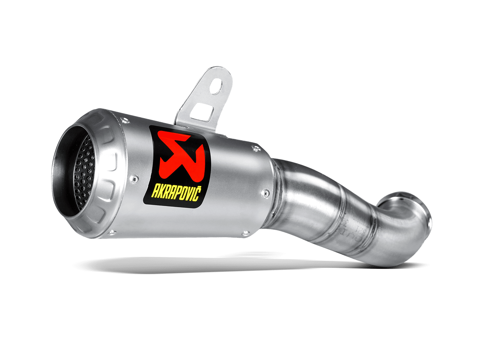 Akrapovič S-Y2SO11-AHCSS Výfuková koncovka
