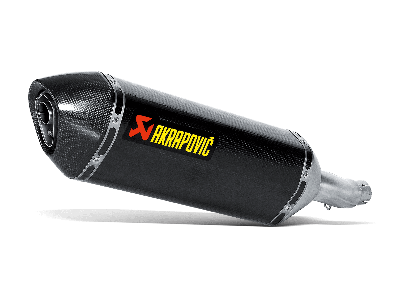 Akrapovič S-H3SO3-RC Výfuková koncovka