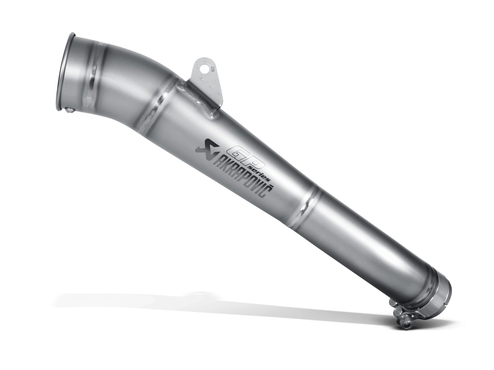 Akrapovič SM-S6S02T Výfuková koncovka