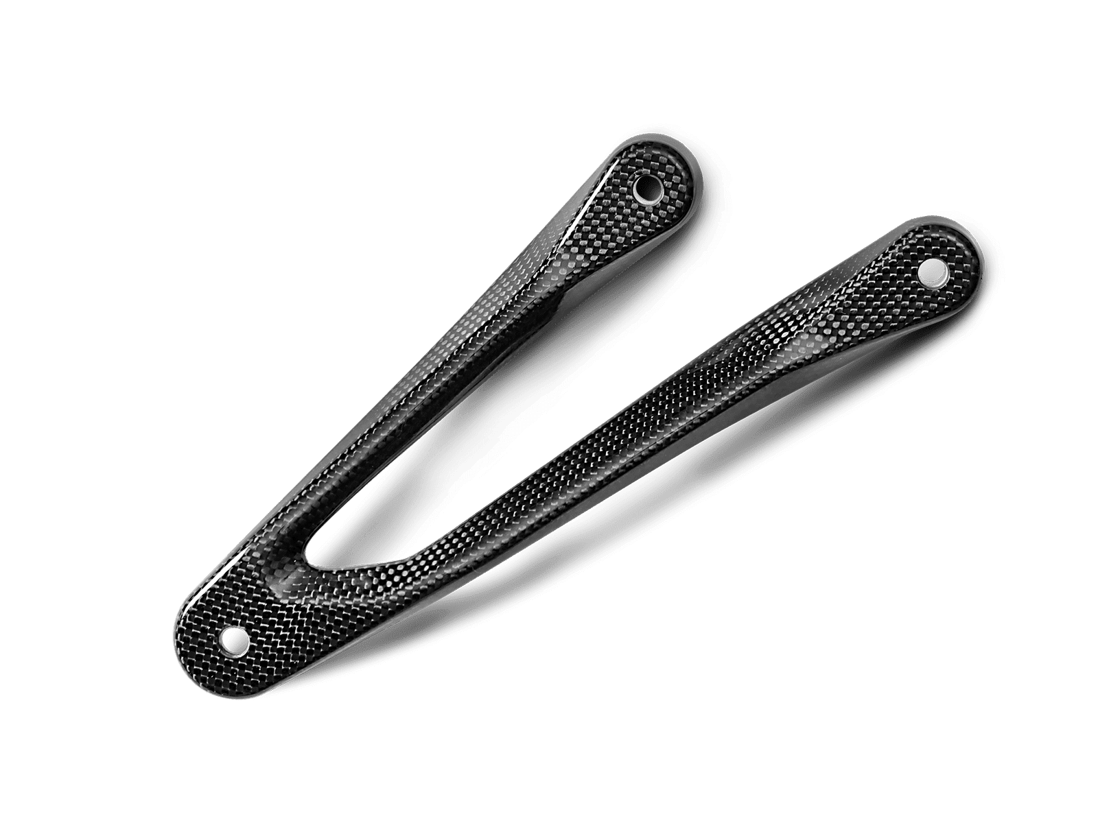 Akrapovič P-MBB10R3/1 Karbonový držák výfuku