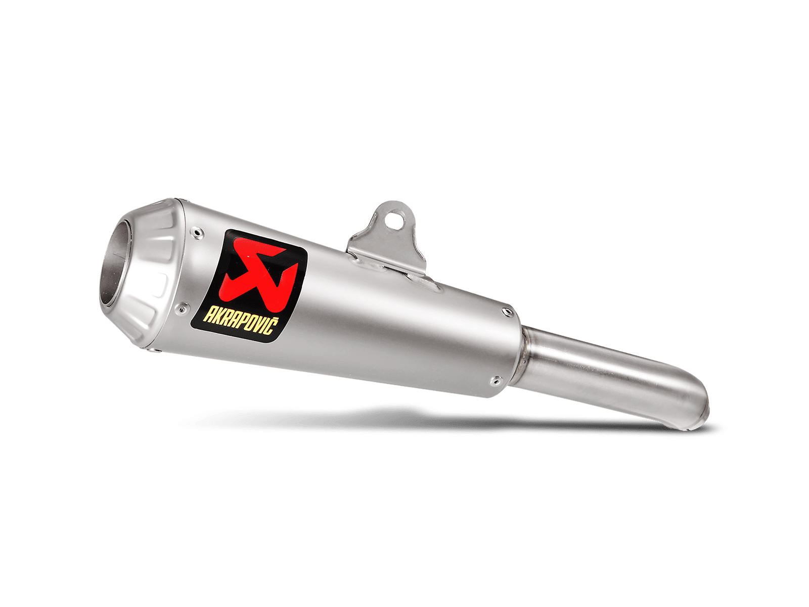 Akrapovič S-K2SO8-CUBT Výfuková koncovka