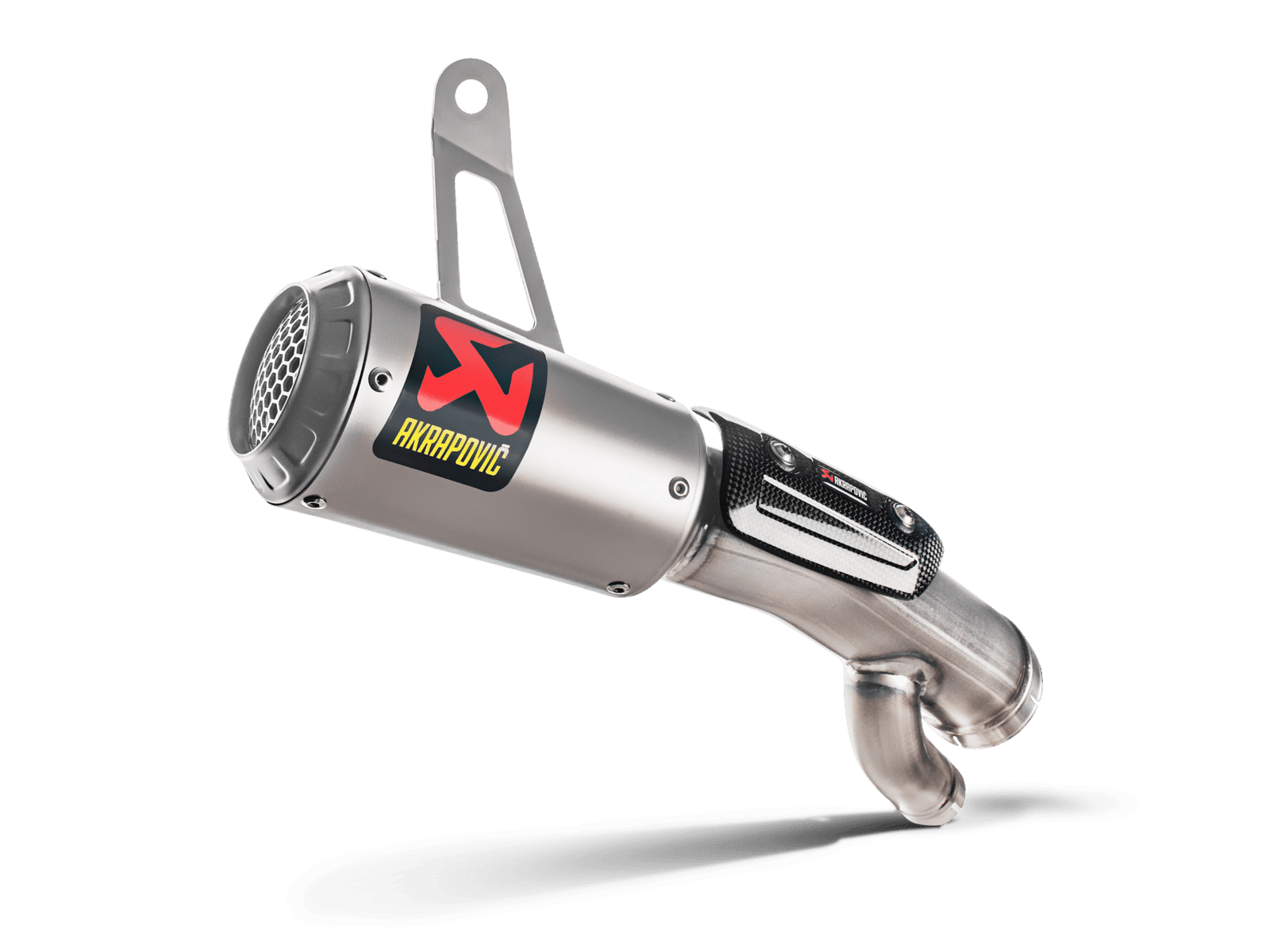 Akrapovič S-B10SO8-CUBT Výfuková koncovka