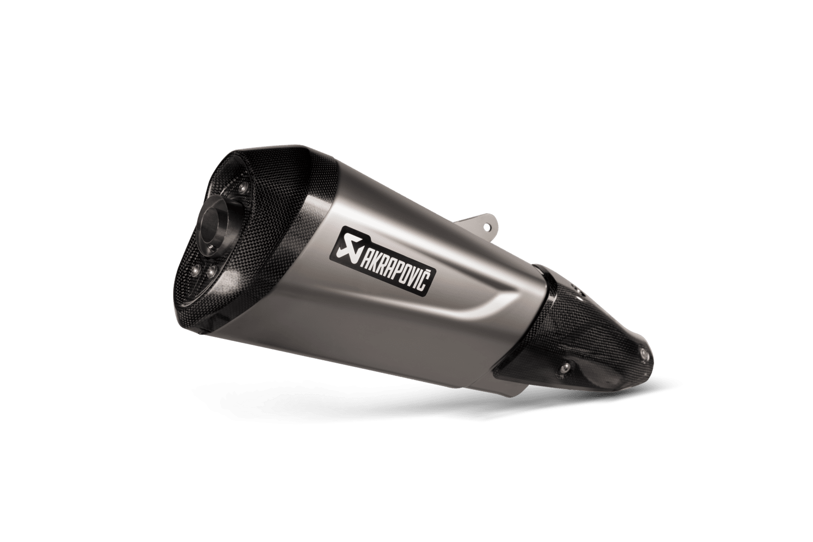 Akrapovič S-VE3SO11-ZDFSS Výfuková koncovka