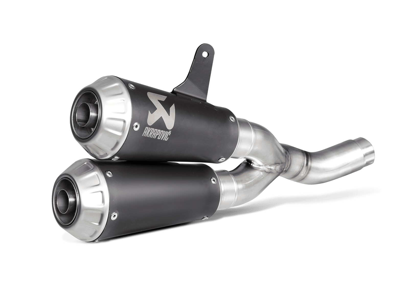 Akrapovič S-D8SO4-CUBTBL/1 Výfuková koncovka