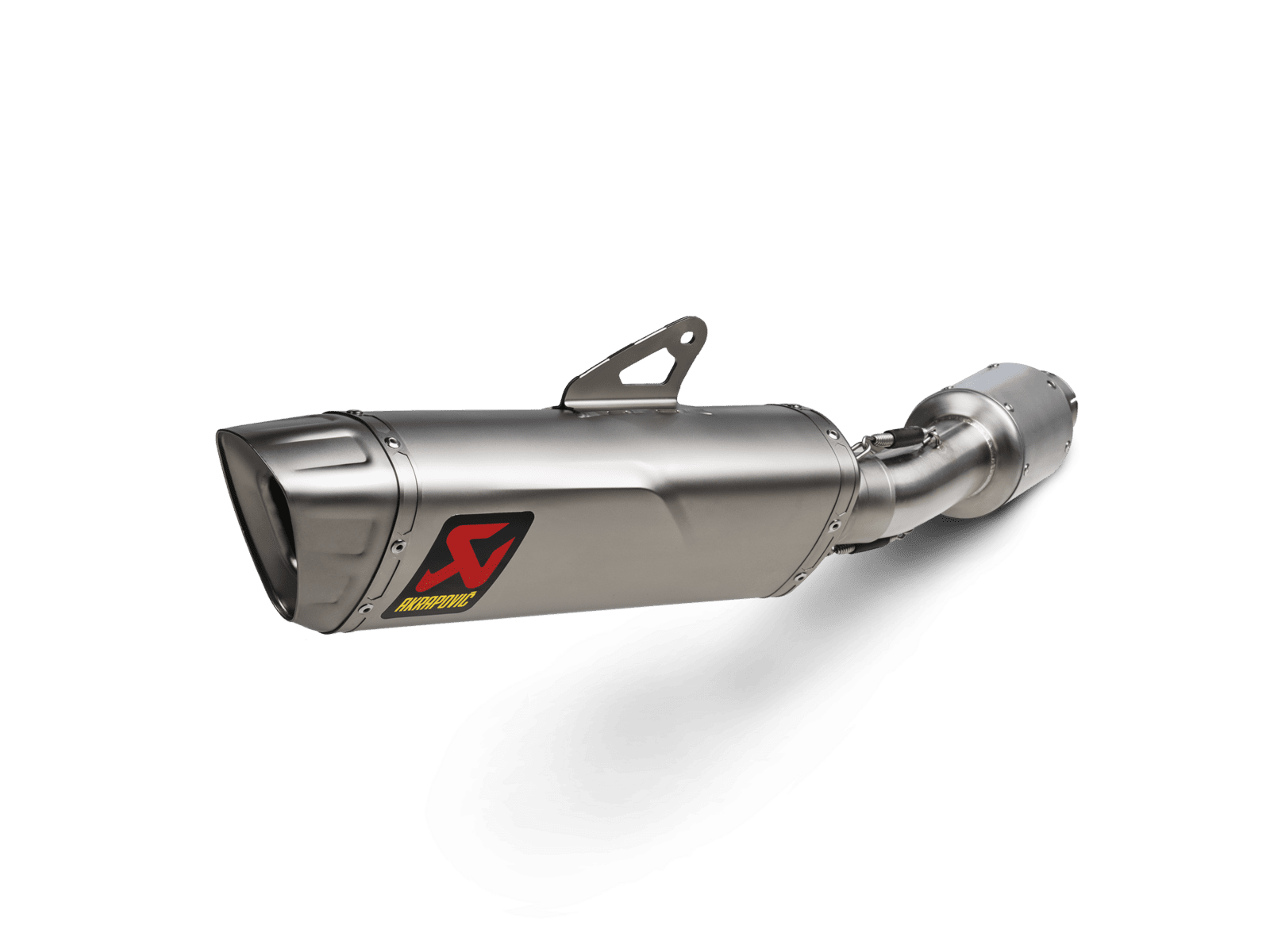 Akrapovič S-H10SO25-APLT/TD Výfuková koncovka