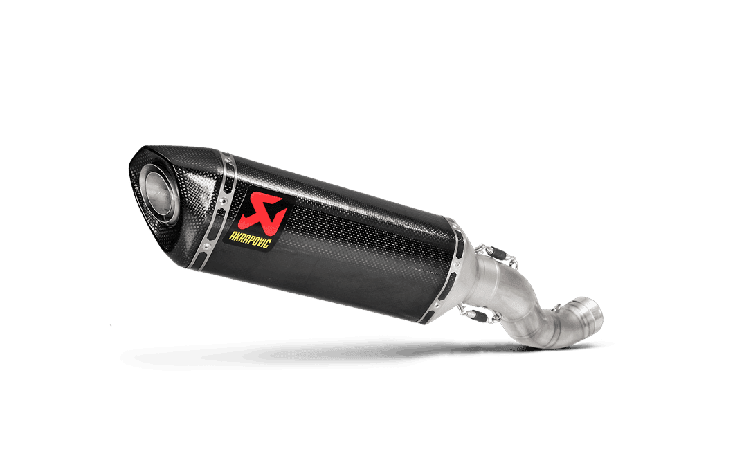 Akrapovič S-A10SO9-RC Výfuková koncovka