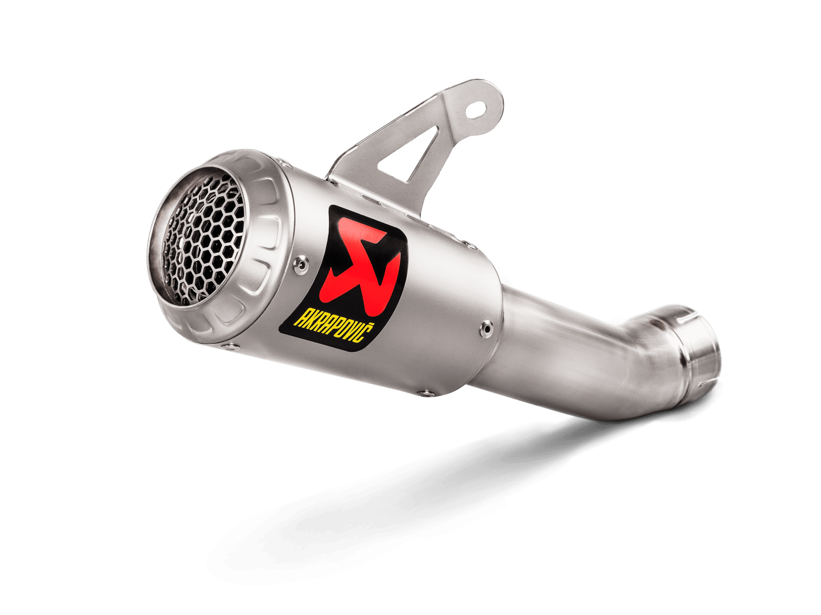 Akrapovič S-H10SO18-CBT Výfuková koncovka