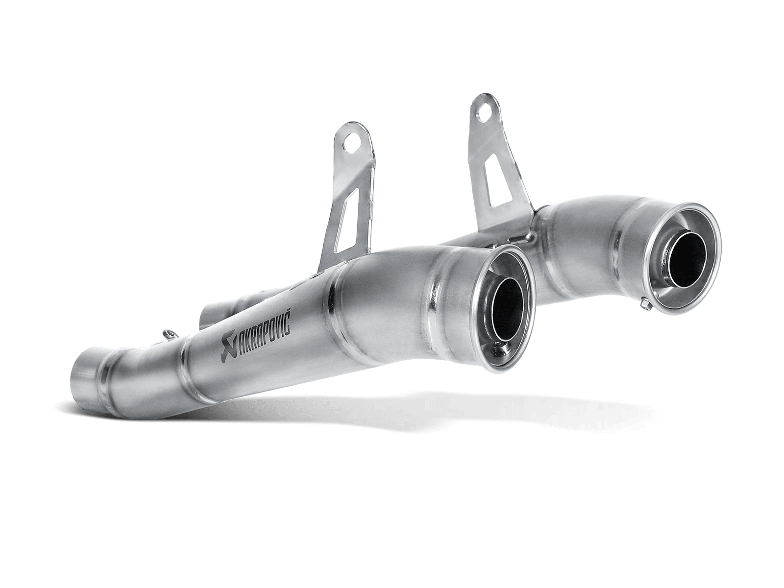 Akrapovič SM-K10SO2T Výfukové koncovky