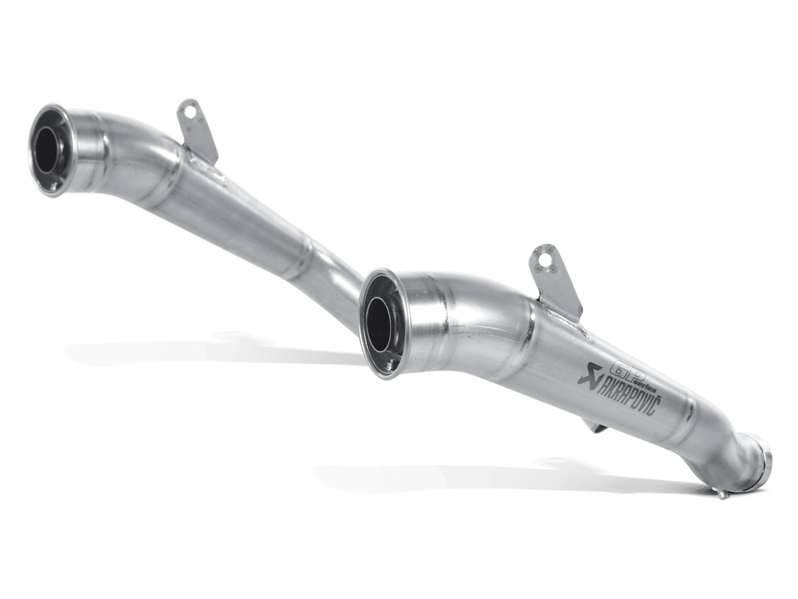 Akrapovič SM-S10SO1T Výfukové koncovky