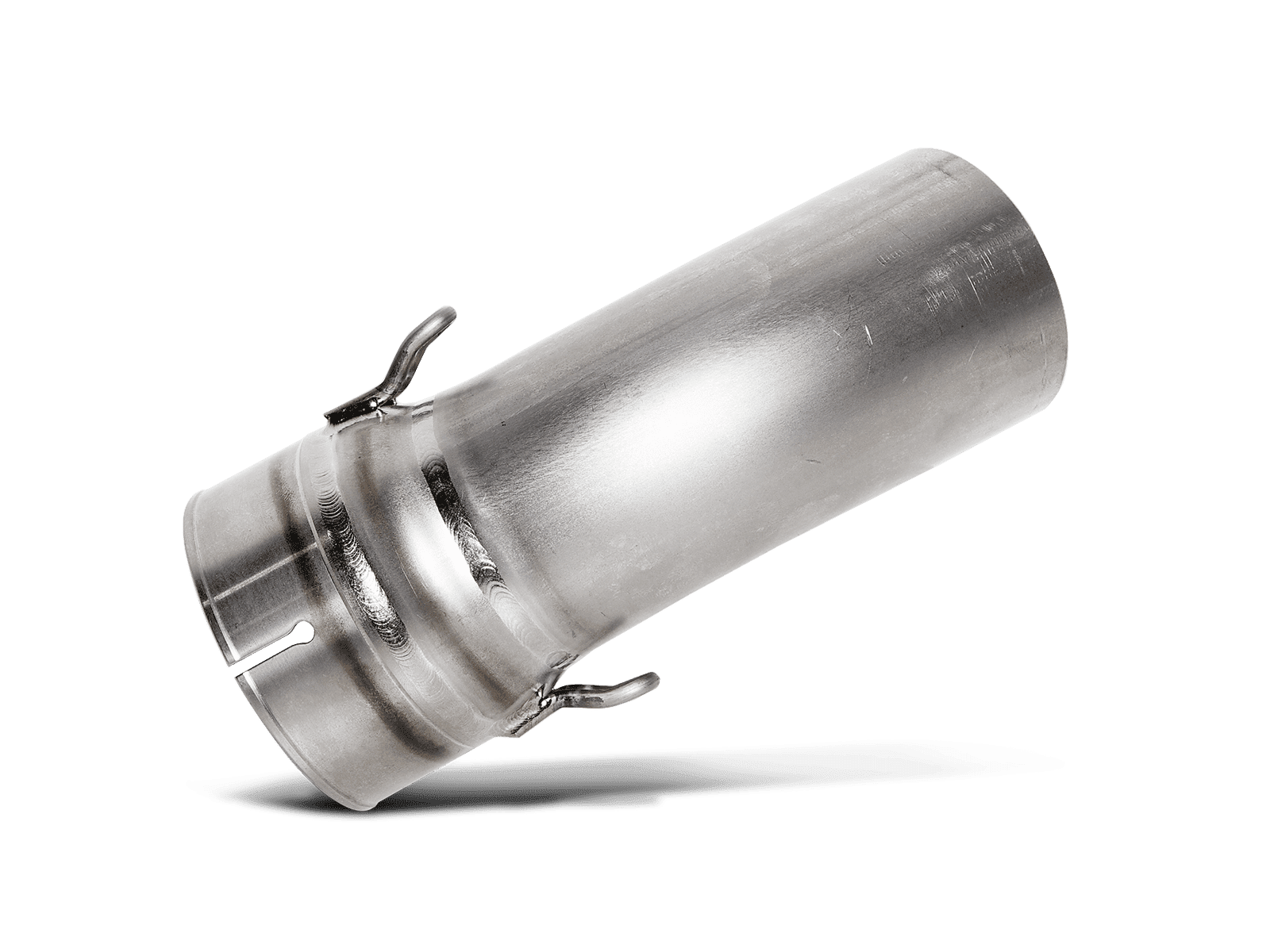 Akrapovič L-B12SO5T Propojovací trubka