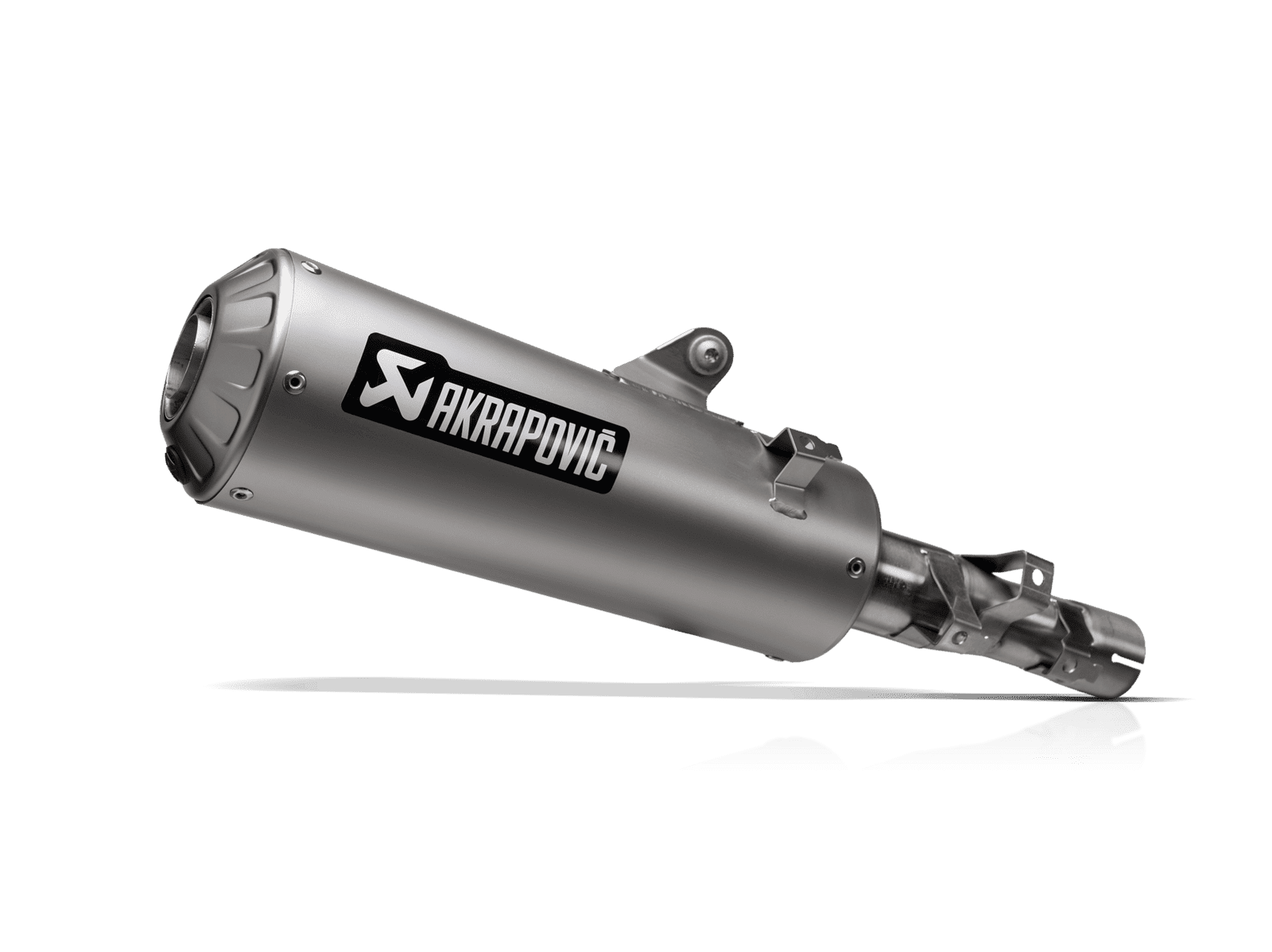 Akrapovič S-H3SO12-HBFGSS Výfuková koncovka