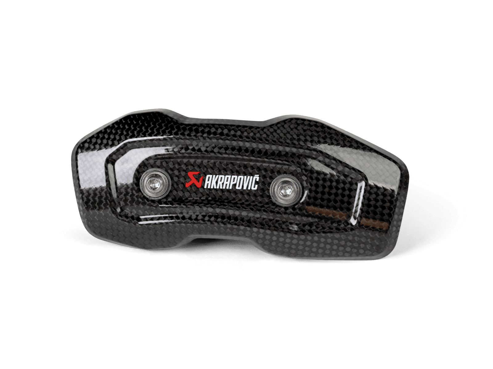 Akrapovič P-HSCF8SO2 Karbonový kryt