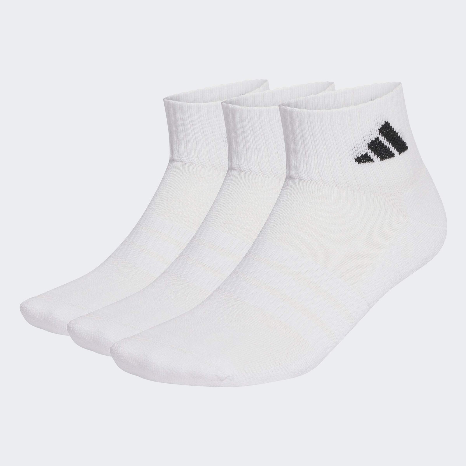 adidas SOCKS C ESS ANK 3P L