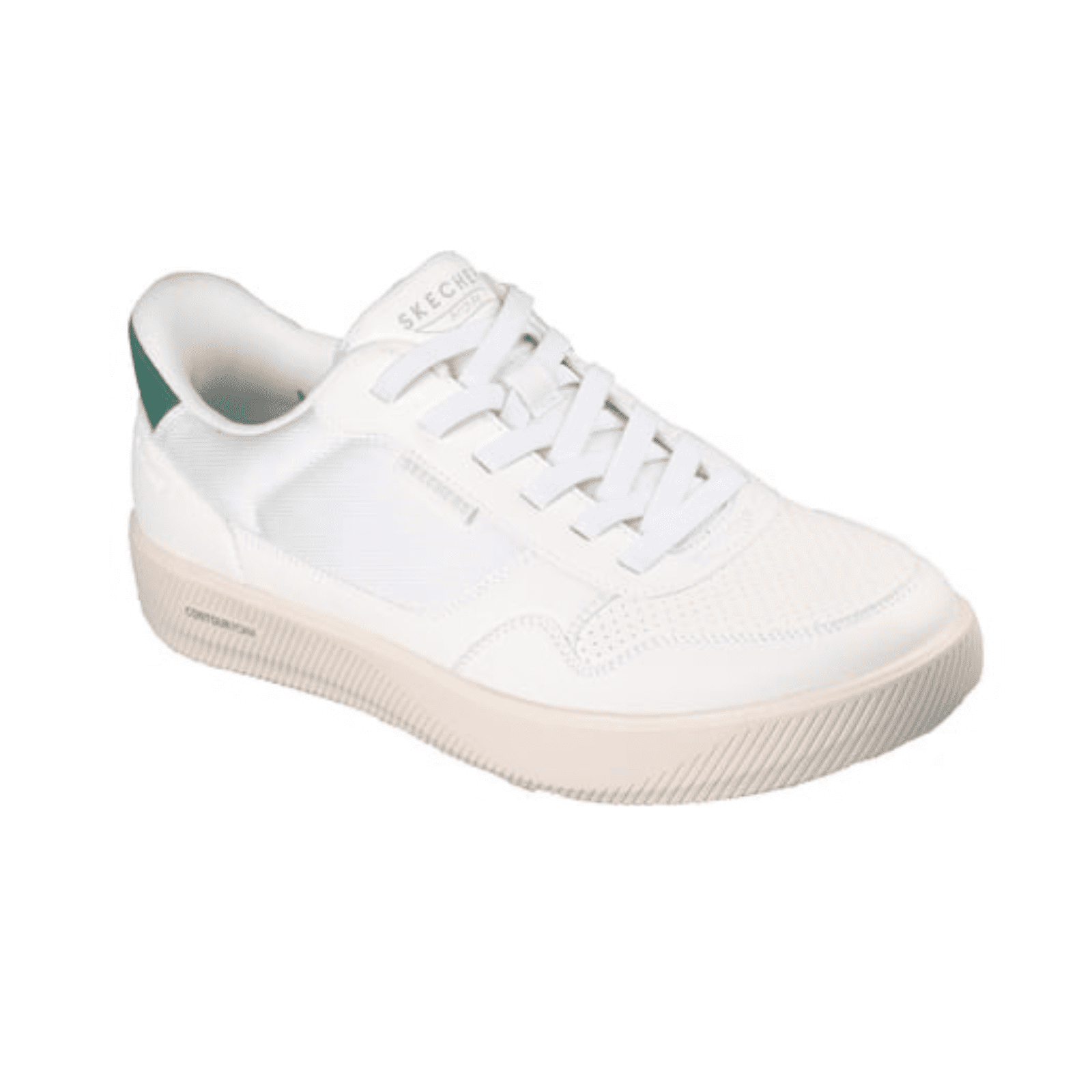 Skechers arch fit court break-komforta slip-ins 42