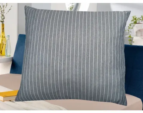 Polštář Comfy Sleep 70x90 cm, pruhovaný