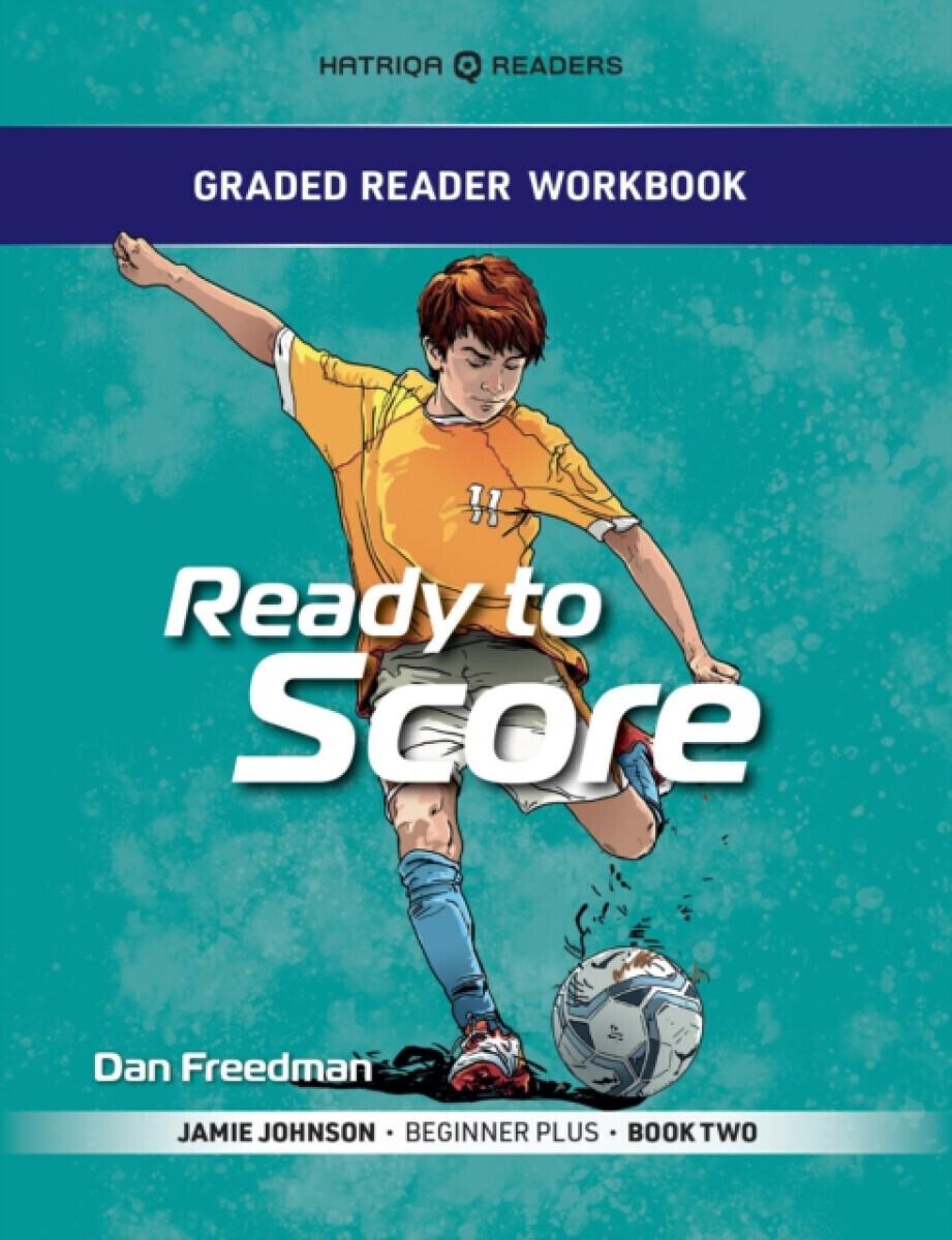 Grader Reader Workbook: Ready to Score - Mark Bailey