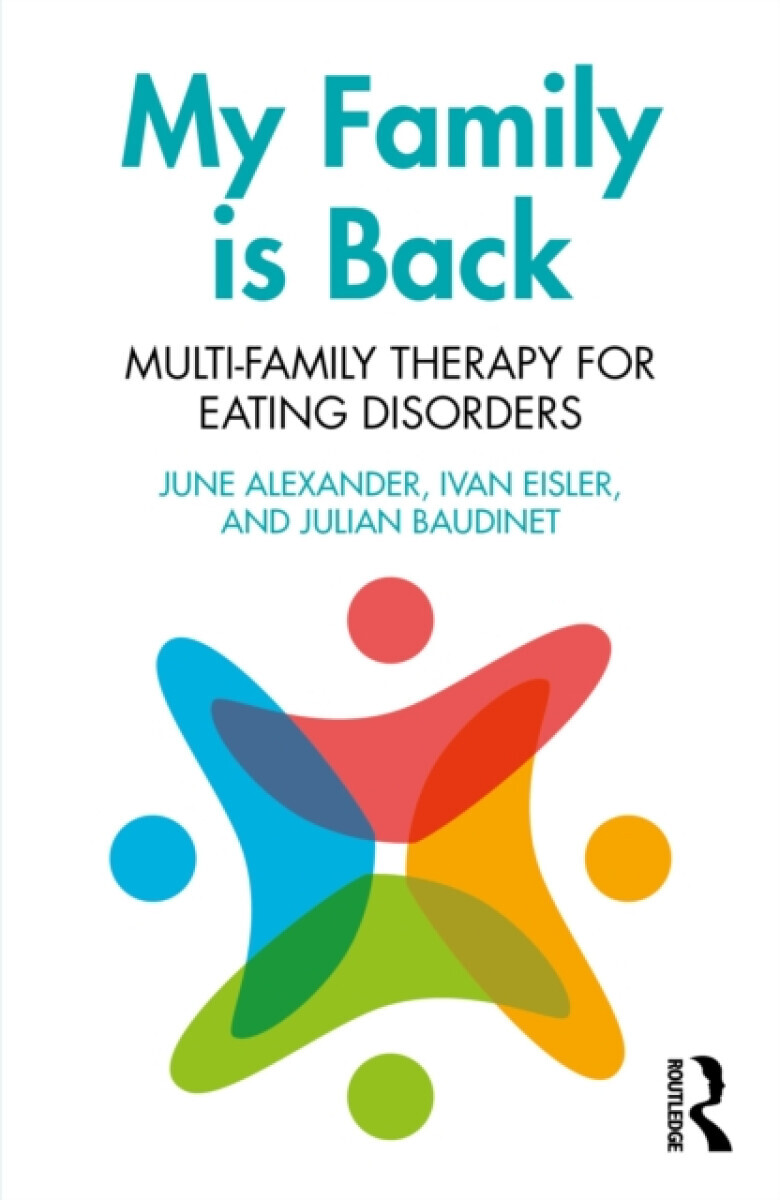 My Family is Back - June Alexander, Ivan Eisler, Julian Baudinet