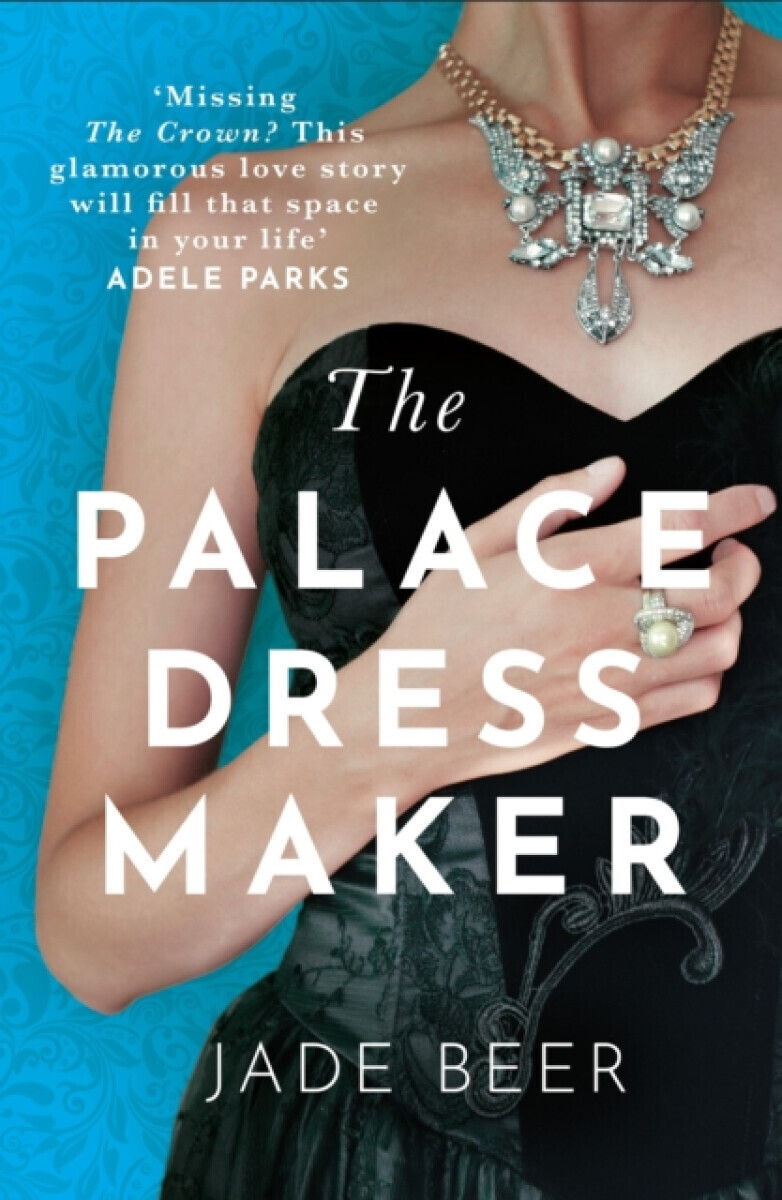 The Palace Dressmaker - Jade Beer
