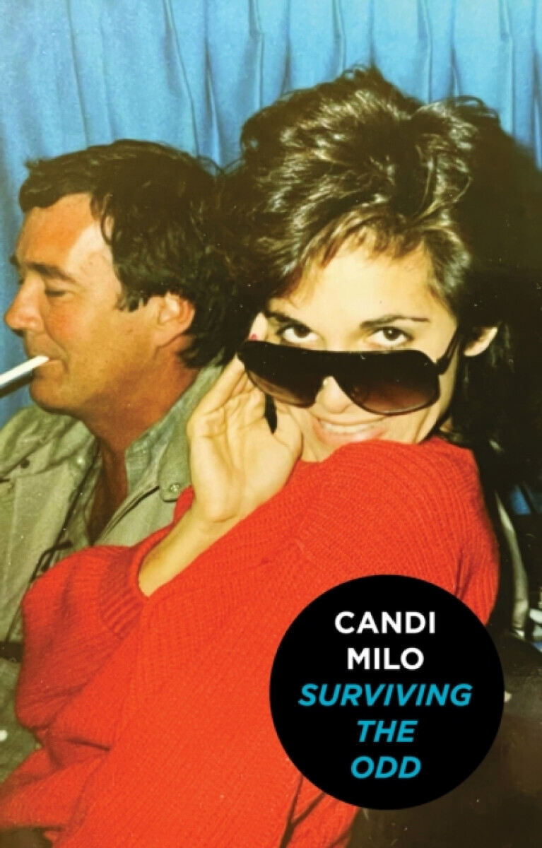 Surviving the Odd - Candi Milo