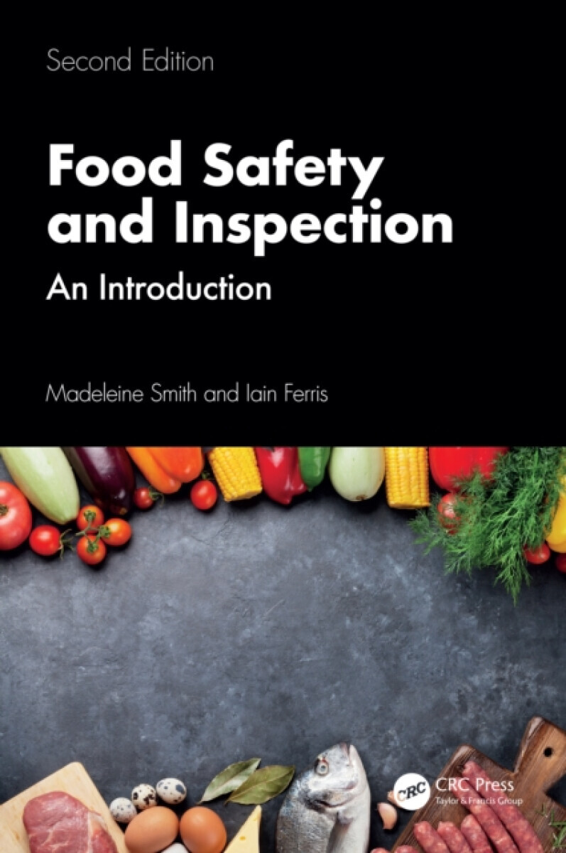 Food Safety and Inspection - Iain Ferris, Madeleine Smith
