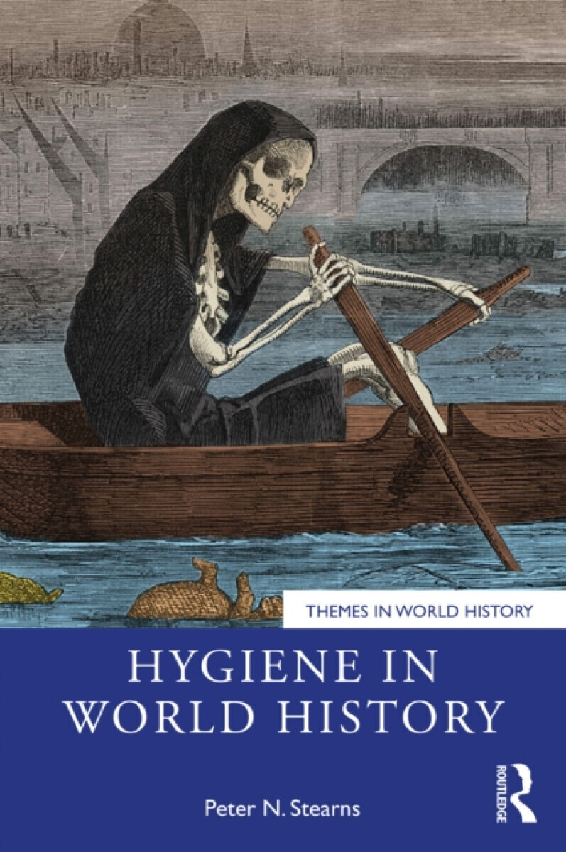 Hygiene in World History - Peter N.  Stearns