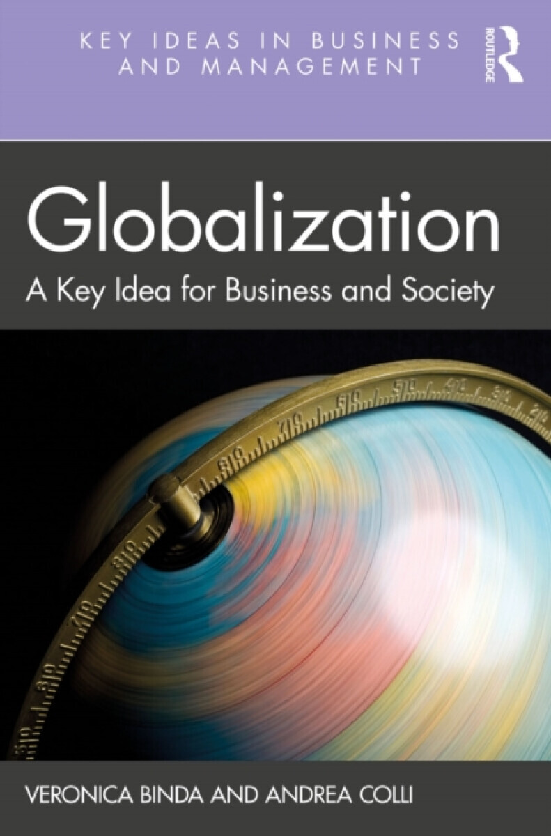 Globalization - Andrea  Colli, Veronica  Binda