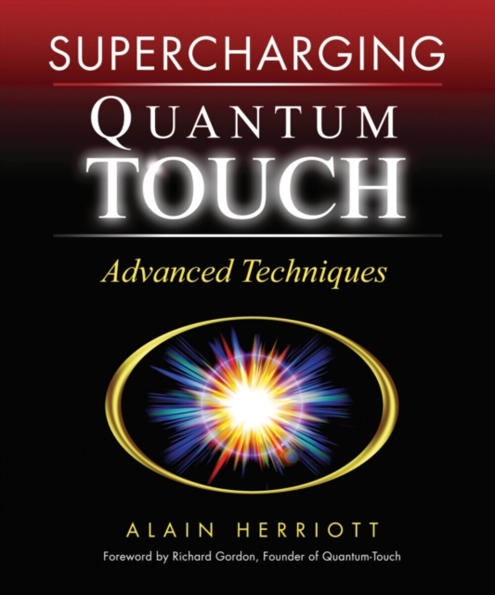 Supercharging Quantum-Touch - Alain Herriott