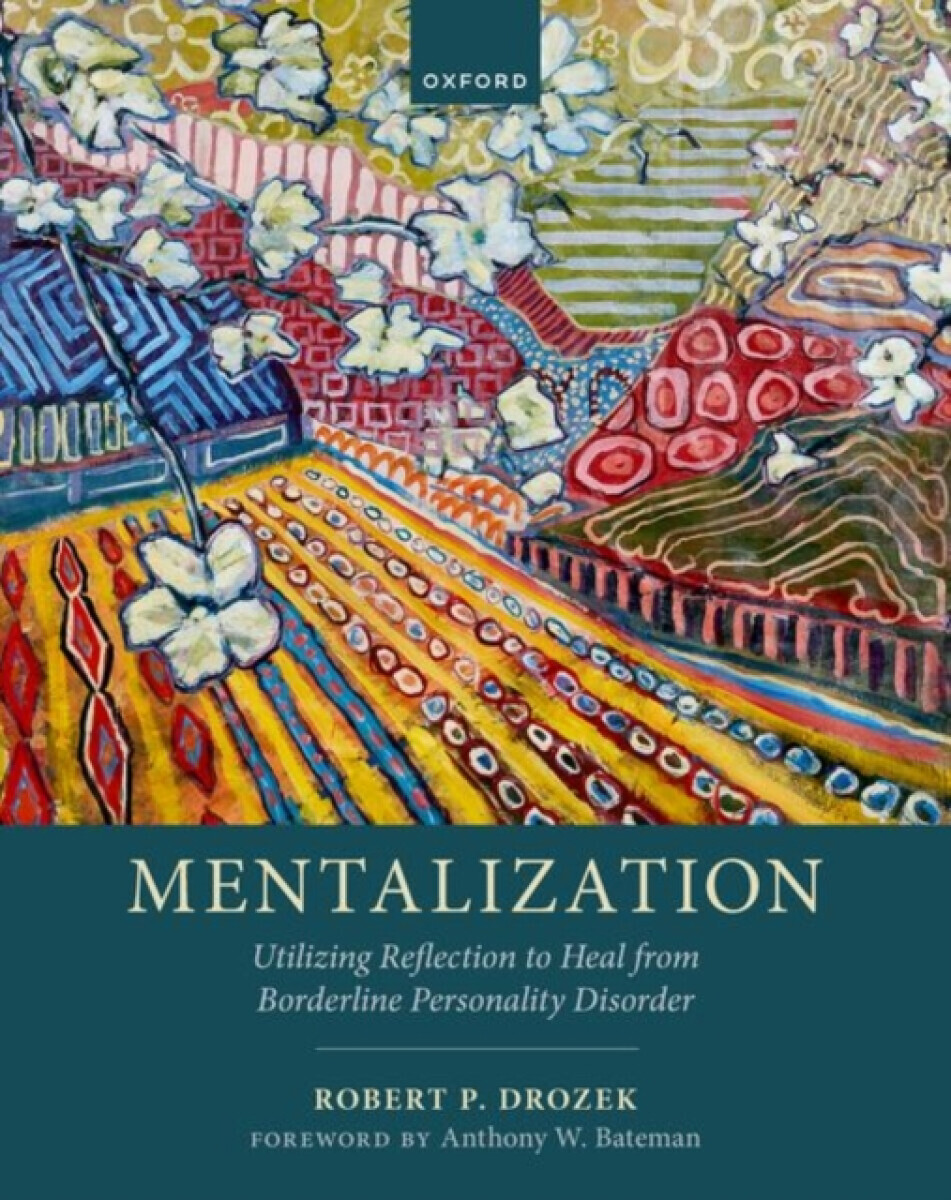 Mentalization - Robert P.  Drozek