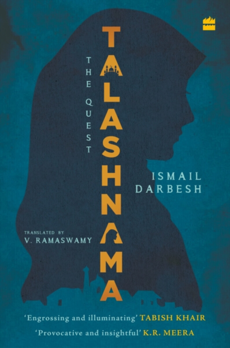 Talashnama - Ismail Darbesh