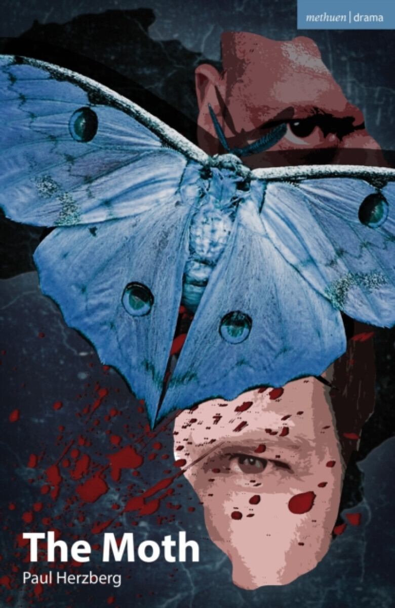 The Moth - Paul  Herzberg