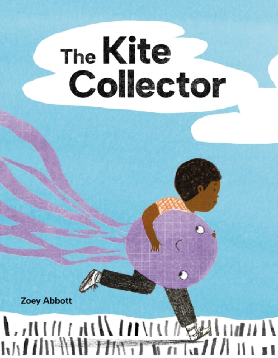 The Kite Collector - Zoey Abbott