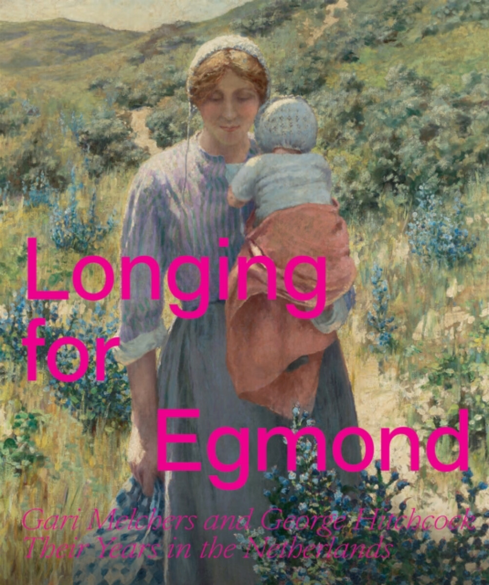 Longing for Egmond - Marjan van Heteren