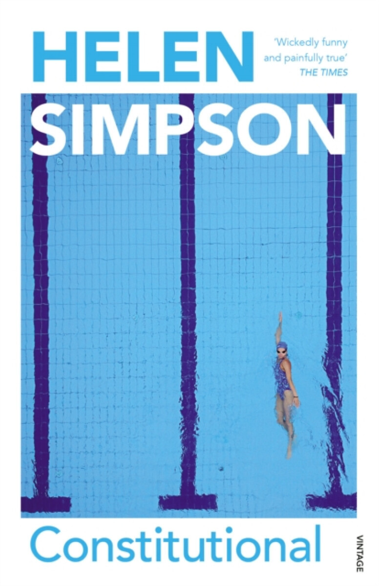 Constitutional - Simpson Helen