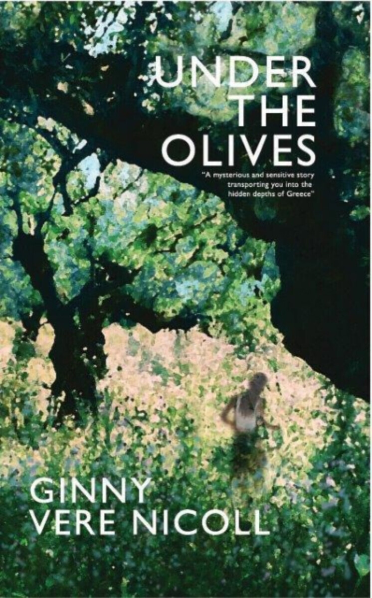 Under the Olives - Nicoll Ginny Virginia Vere