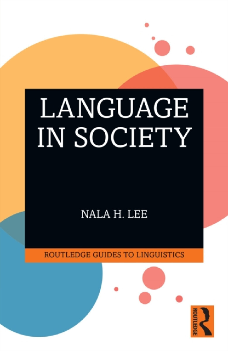 Language in Society - Nala H. Lee