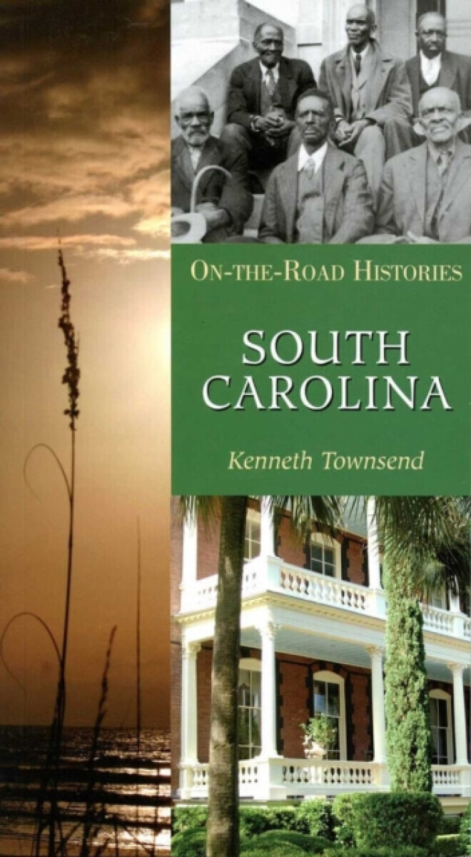 South Carolina - Kenneth Townsend