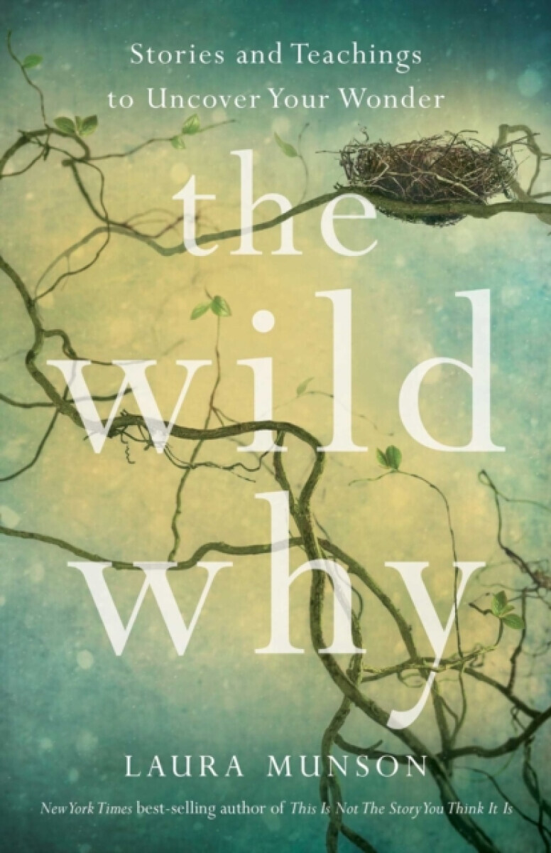 The Wild Why - Laura Munson