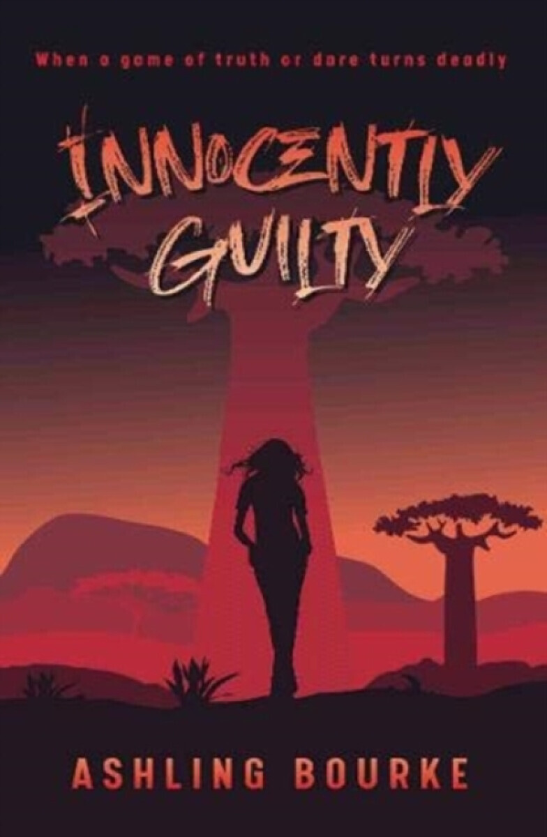 Innocently Guilty - Ashling Bourke