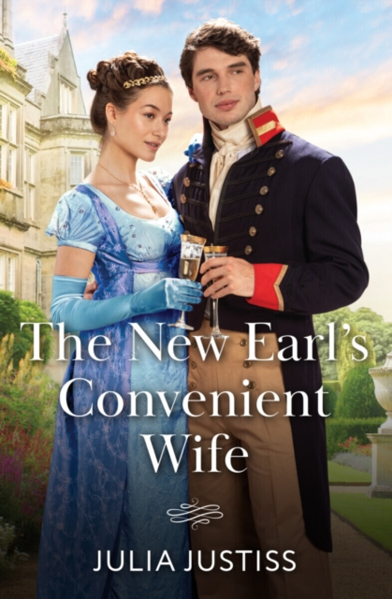The New Earl's Convenient Wife - Julia Justiss