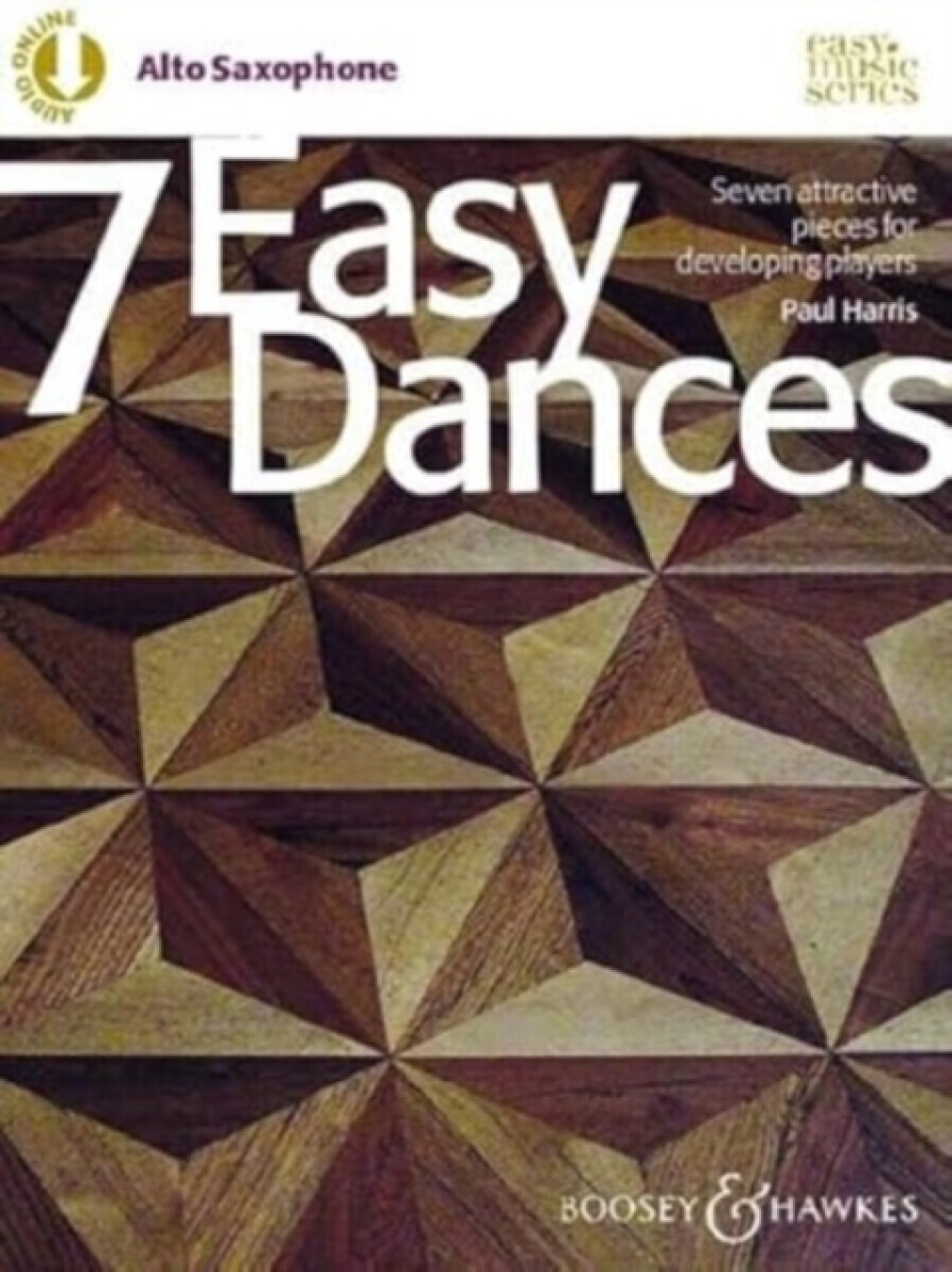 7 Easy Dances