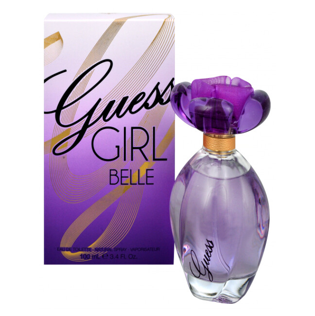 GUESS Girl Belle Toaletní voda 100 ml